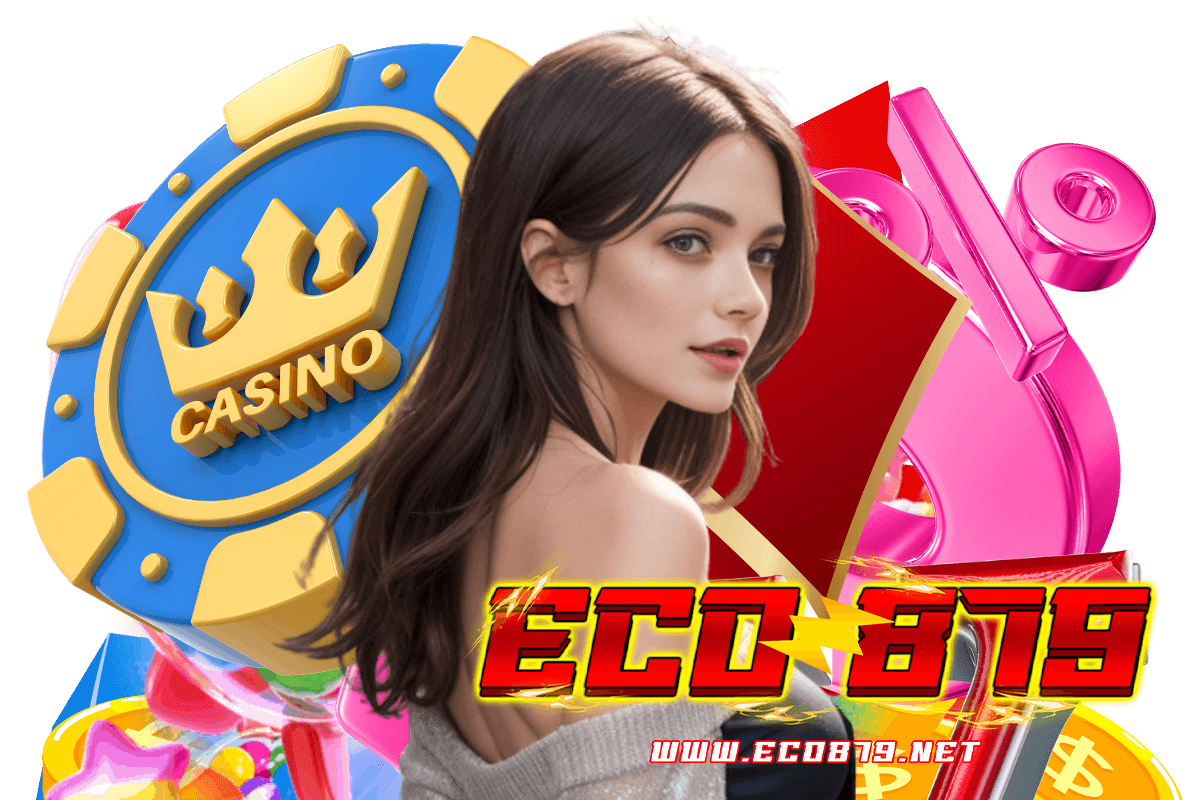 eco879 app