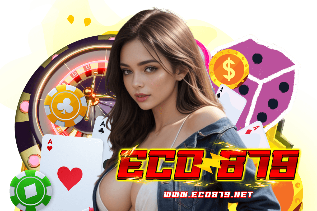 eco879 สมัคร