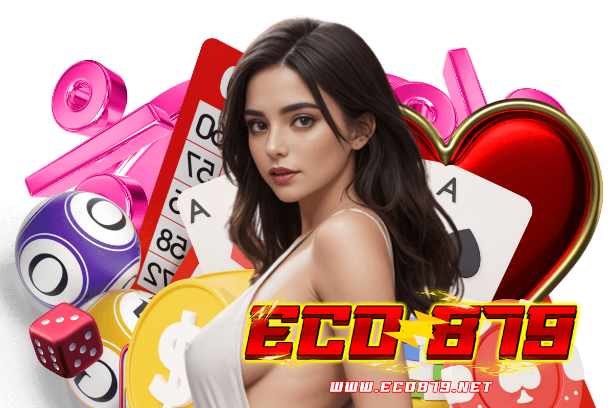 eco879 สล็อต