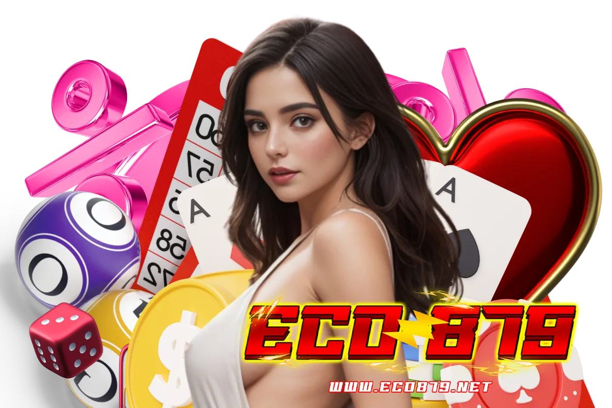 eco879 สล็อต