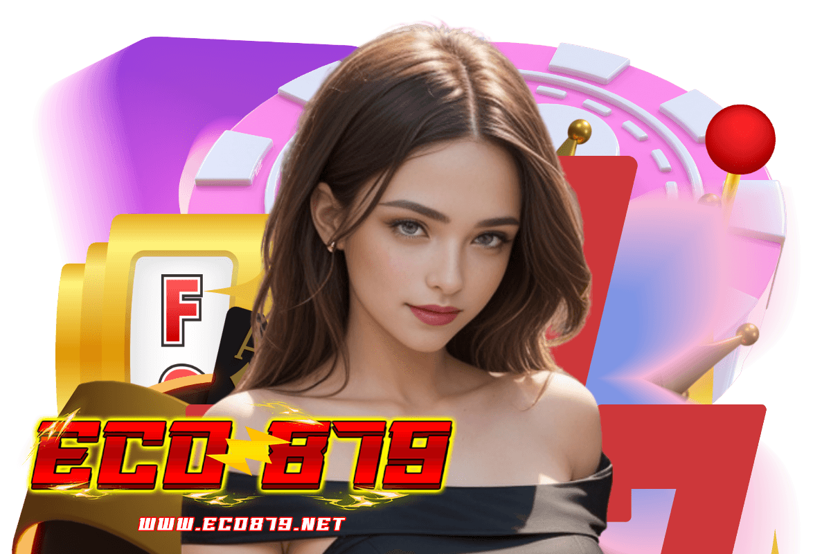 eco879 เว็บตรง