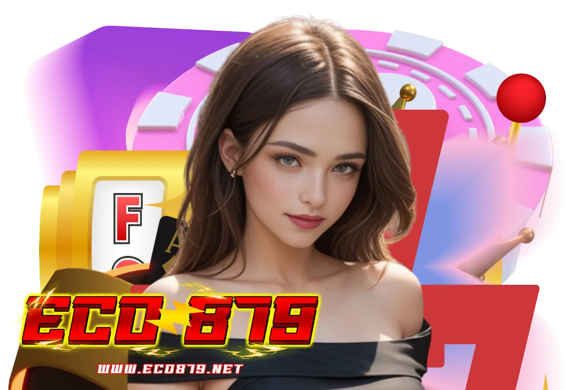 eco879 เว็บตรง