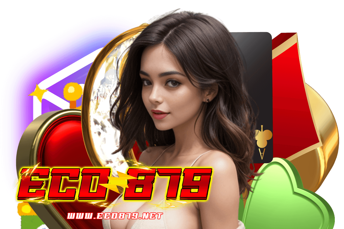 eco879 แจกเครดิตฟรี