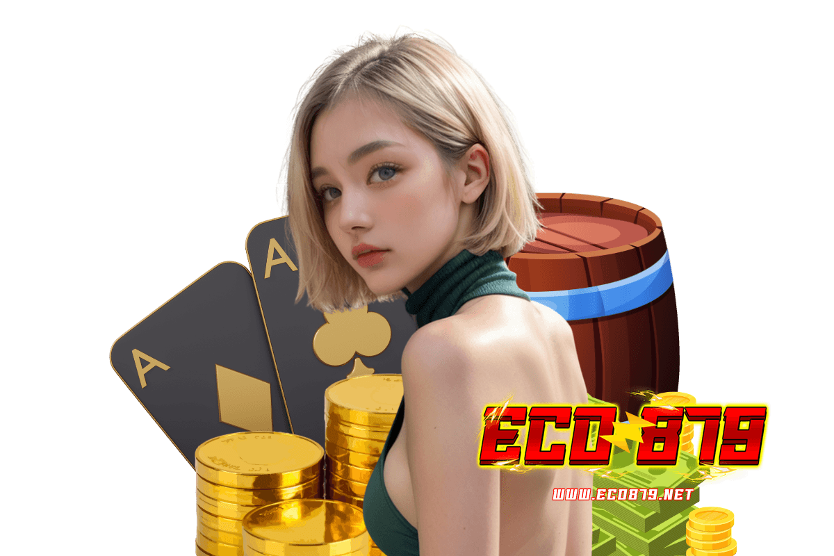 eco ทรูวอเลท
