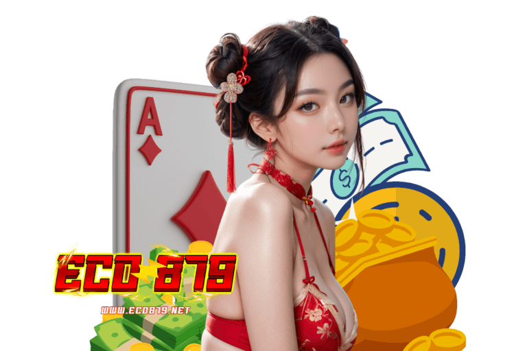 eco สล็อต