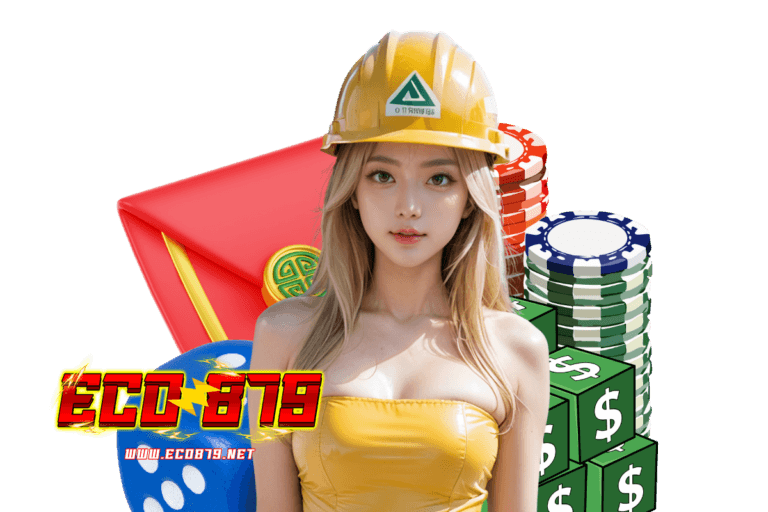 eco เว็บตรง