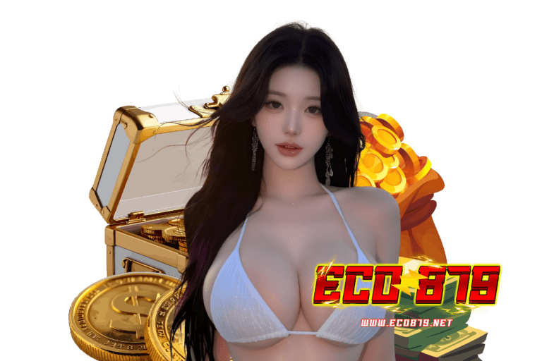 eco879 login