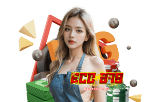 eco879 ติดต่อ