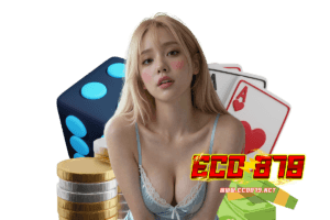 eco879 แตกง่าย